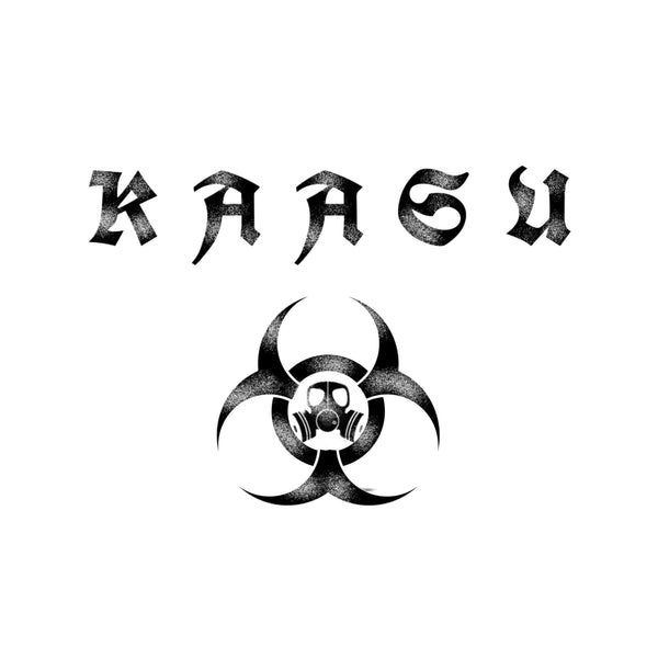 KAASU KUSTOM KLOTHING